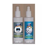 Nano4Life Helmet & Visor 200ml + Preclean
