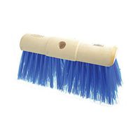 Scavenger Yard Broom Head (One Size) (Blue)