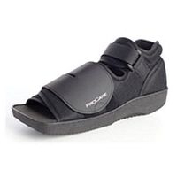WP000-79-81237 79-81237 Post Op Shoe Squared Toe Large 79-81237 From DJO, Inc Quantity 1 Unit