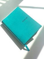 Daily TODO List/Notebook