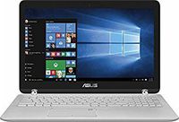 Asus Flagship 360 Flip 2-in-1 15.6" FHD Touchscreen Laptop - Intel Core i5-7200U up to 3.1 GHz, 12GB DDR4, 1TB HDD, 802.11ac, Bluetooth, Webcam, HDMI, USB 3.0, Windows 10 Home