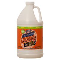 Wholesale AWESOME ORANGE DEGREASER 64Z SPOT RM