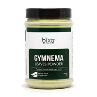 Gymnema Powder(Gymnema Sylvestre Leaf) | Digestive Stimulant | Natural Herbal Supplement for Normal Blood Sugar Levels | Supports Normal Glucose Tolerance 200g (7Oz)