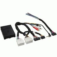 Axxess AX-HYKIA1-SWC Data Interface w/SWC for Select Hyundai and Kia 2010-