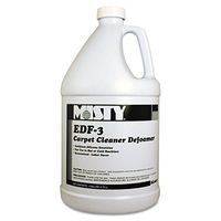Misty EDF-3 Carpet Cleaner Defoamer