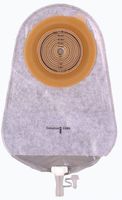 MCK55854900 - Coloplast Inc Urostomy Pouch Assura One-Piece System 10-3/4 Inch Length 3/8 to 2-1/8 Inch Stoma Opening Drainable Trim To Fit