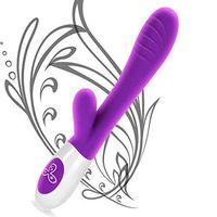 Micro Massage Wand Device - Smallest and Strongest Cordless Handheld Massage - Powerful - Best for Travel - Magic Stress Away - Perfect on Back Legs Hand Pains and Sports Recovery