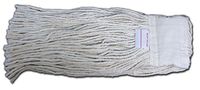 T.W Evans Cordage C1020 Evandale Cotton Mop Head, 20-Ounce, 12-Pack