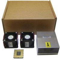 HP Xeon DP L5640 2.26 GHz Processor Upgrade - Socket B LGA-1366 587507-B21