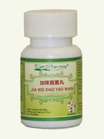 Jia Wei Xiao Yao Wan - 200 ct.