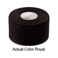 McDavid indiv. tape-royal-shrink wrapped