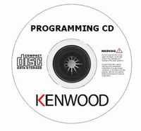 KENWOOD KPG-88D CD OEM TK-2180/3180/7180/8180/7189/8189 M