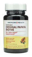 Original Papaya Enzyme 100 TAB