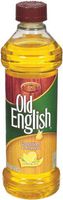 Old English Lemon Oil Furniture Polish, 16 fl oz Bottle