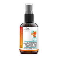 Warm Human Yoga-ta Be Free Mindfulness Spray + Yoga Mat Cleaner