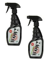 STAINLESS STL CLNR16OZ by WOW MfrPartNo 11001-5