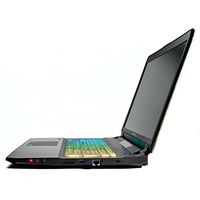 Eluktronics Pro-X P670HS-G Ultra Performance VR Ready Laptop - Intel i7-7700HQ Quad Core Windows 10 Home 8GB GDDR5 NVIDIA GeForce GTX 1070 + G-SYNC 17.3" FHD IPS 512GB PCIe NVMe SSD 32GB DDR4 RAM