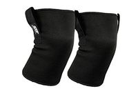 Serious Steel Fitness Knee Sleeves | Powerlifting Knee Sleeve (Light - XS)