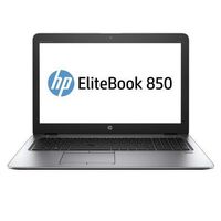 HP EliteBook 850 G3 15.6' FHD Laptop (Intel i7-6500U, 16 GB Memory, 1TB SSD, Windows 10 Pro 64)