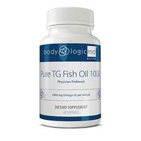 Pure TG Fish Oil 1000