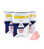 Steve-O Energy Mints (3)