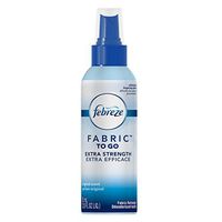 Febreze Air Freshener, Fabric Refresher Air Freshener, to Go Air Freshener (2.8 Fl Oz)