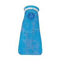 DYANAREX 4707 Blue Emesis - Vomit Bag"Dynarex" 1000 mL (Pack of 12)