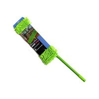 "Microfiber Cloth Mop, Assorted Colors"