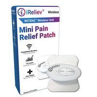 iReliev Pain Relief Patch Mini Wireless Tens