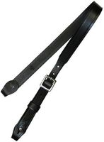 Gould & Goodrich B99-48 Shoulder Strap, 48-Inch Long (122 cm, Black)