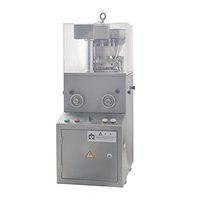 ZP Type Rotary Candy Making Machine
