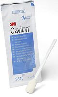 Special Sale - 1 Pack of 10 - 3M Cavilon No-sting Barrier Film MMM3343 3M HEA... MP-MMM3343 Each