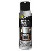 ZPEZUSSTL14 - Zep Commercial Stainless Steel Polish