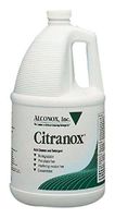 Alconox 1832 Citranox Biodegradable Cleaning Compound Detergent, 1 Quart Plastic Bottle