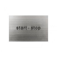 Technics Stop/ Start Button for SL-1200 Series