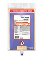 UltraPak Peptamen with Prebio1 Complete Elemental Nutrition 1000mL Bag [Each-1 (single)]
