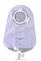 Standard Urostomy Pouch, Assura Uro 2Pc Std Trn 1.75, (1 BOX, 10 EACH)