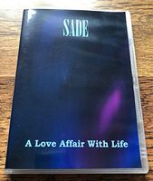 A Love Affair with Life ~ Sade