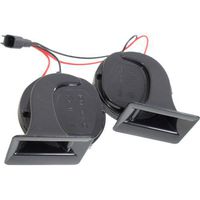 Horn for Ford Focus 12-14 / C-Max 13-16 Dual Note Assembly