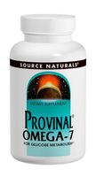 Source Naturals Provinal Omega-7 Metabolic Glucose Support - 30 Softgels