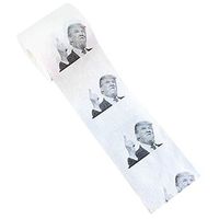 1 Rolls Toilet Paper Soft Strong Toilet Tissue Cotton Roll Paper Household Towel Tissue for Daily Use