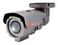 Digital Watchdog - DWC-LPR650 - License Plate Recognition Cam