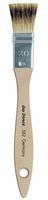 da Vinci Varnish & Priming Series 582 Mottler Brush, Pure Badger Hair with Plainwood Handle, Size 20