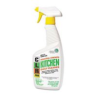 CLR PRO Kitchen Daily Cleaner, Light Lavender Scent, 32oz Spray Bottle