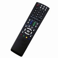 Universal Remote Control Fit For SHARP l865 LC-G5C26U LC-42D43U LC-52D62U AQUOS LCD HDTV TV