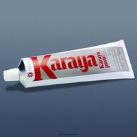 Karaya Paste, Karaya Paste 4.5 oz, (1 EACH, 1 EACH)