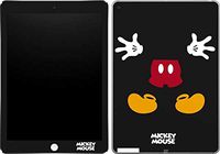 Skinit Decal Tablet Skin for iPad Air 2 - Officially Licensed Disney Mickey Mouse Body Design