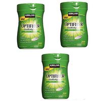 Kirkland Signature OPTIFIBER, 25.6 oz
