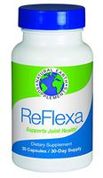 Reflexa Joint Repair Formula relieves Joint discomfort| Lubricates Your Joints to Move Free and Easy| Helps Repair and Restore by Adding Fluid Back in to Your Joints. (1)