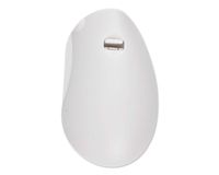 ACE SELECT Battery Cover Replacement Compatible with Fujifilm Instax Mini 7S Instant Film Camera - White